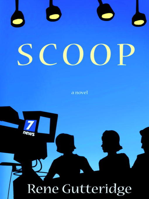 Title details for Scoop by Rene Gutteridge - Wait list